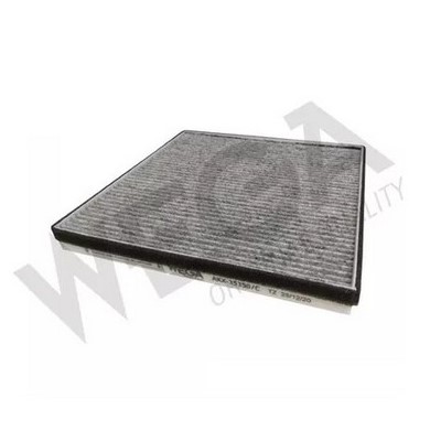 Filtro de Cabine Wega Motors AKX35350C