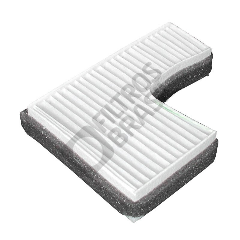 Filtro de Cabine Filtros Brasil FB312