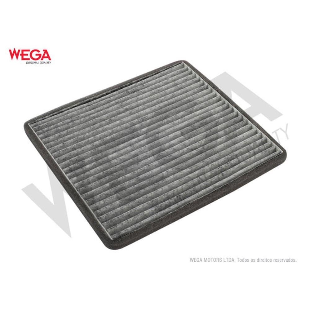 Filtro de Cabine Wega Motors AKX1962C