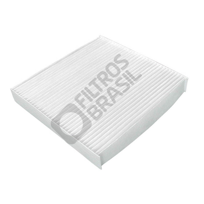 Filtro de Cabine Filtros Brasil FB801