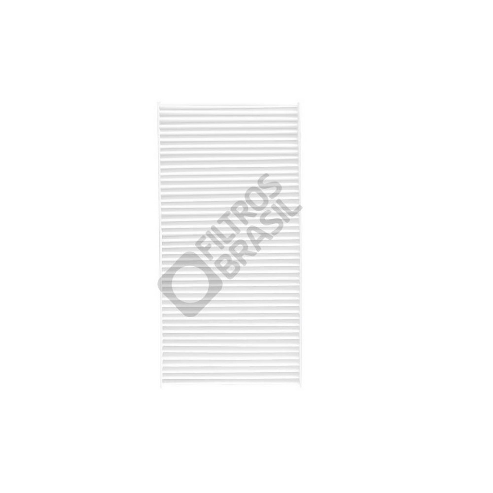 Filtro de Cabine Filtros Brasil FB802