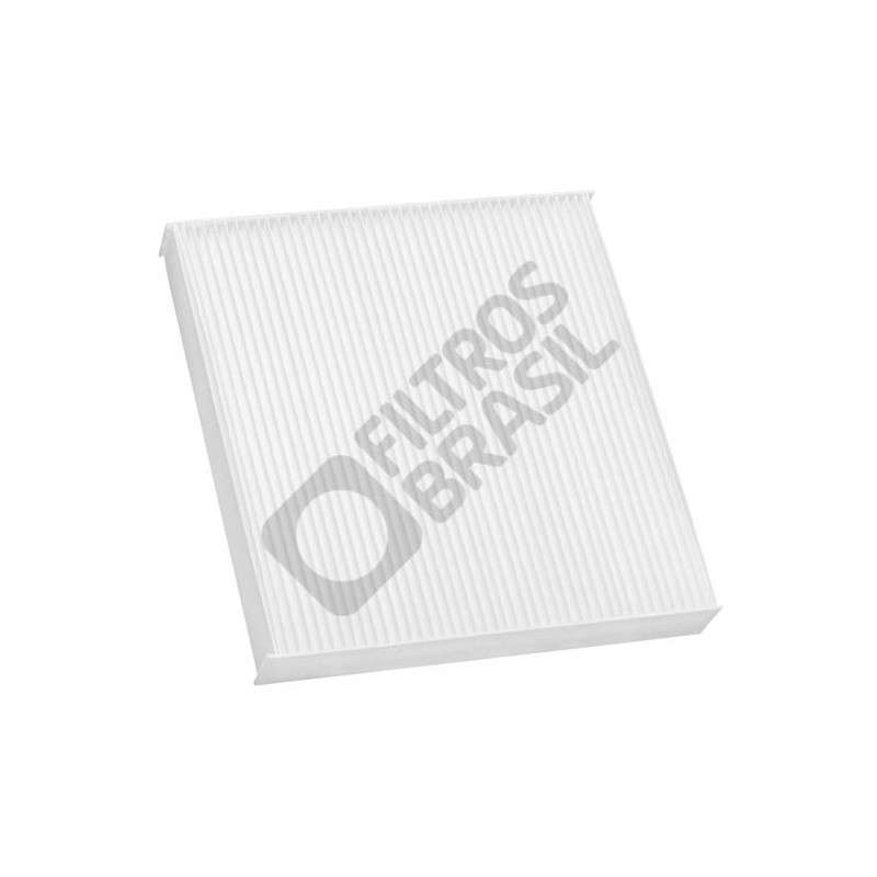Filtro de Cabine Filtros Brasil FB803