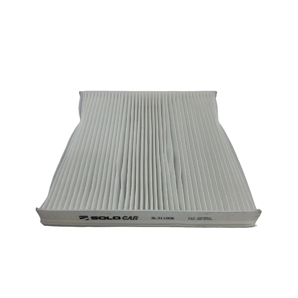Filtro de Cabine Solocar SL311006