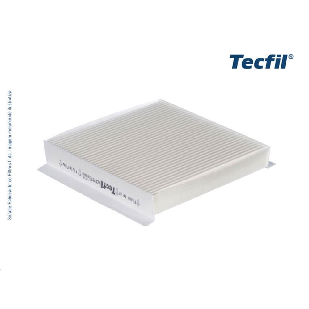 Filtro de Cabine Tecfil ACP707