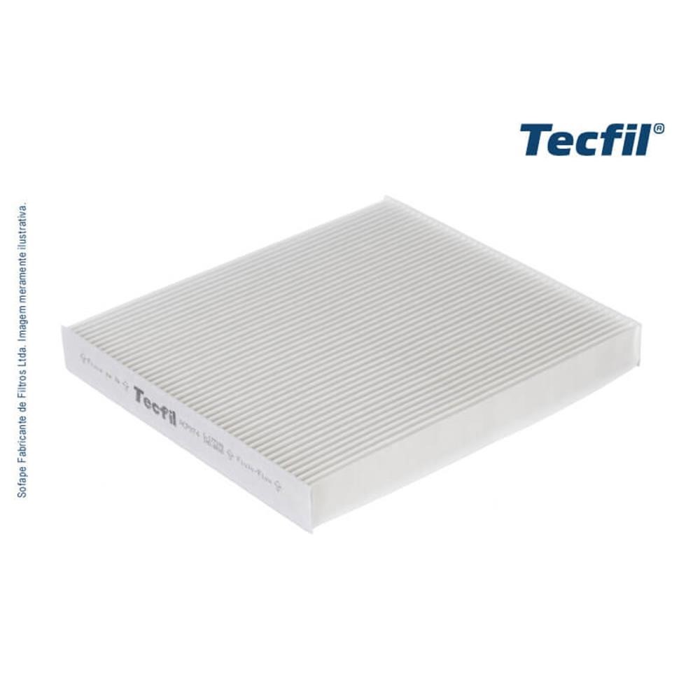 Filtro de Cabine Tecfil ACP974