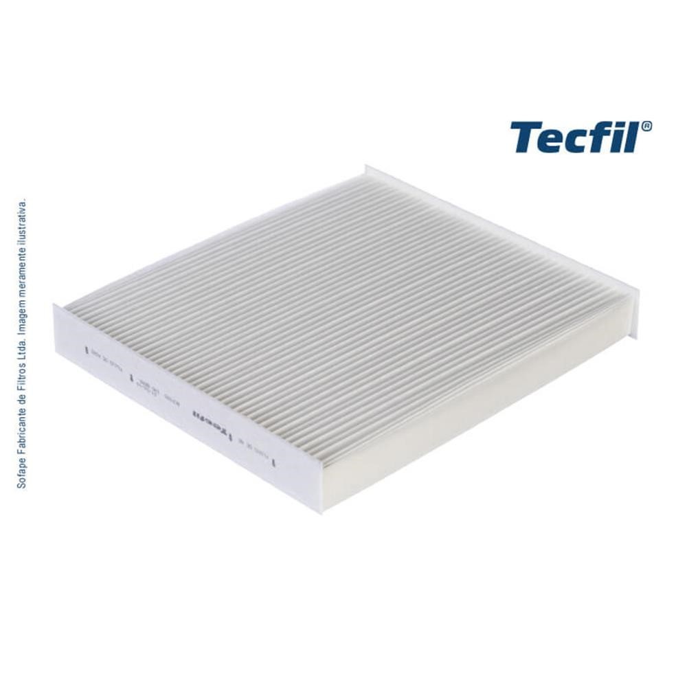Filtro de Cabine Tecfil ACP985
