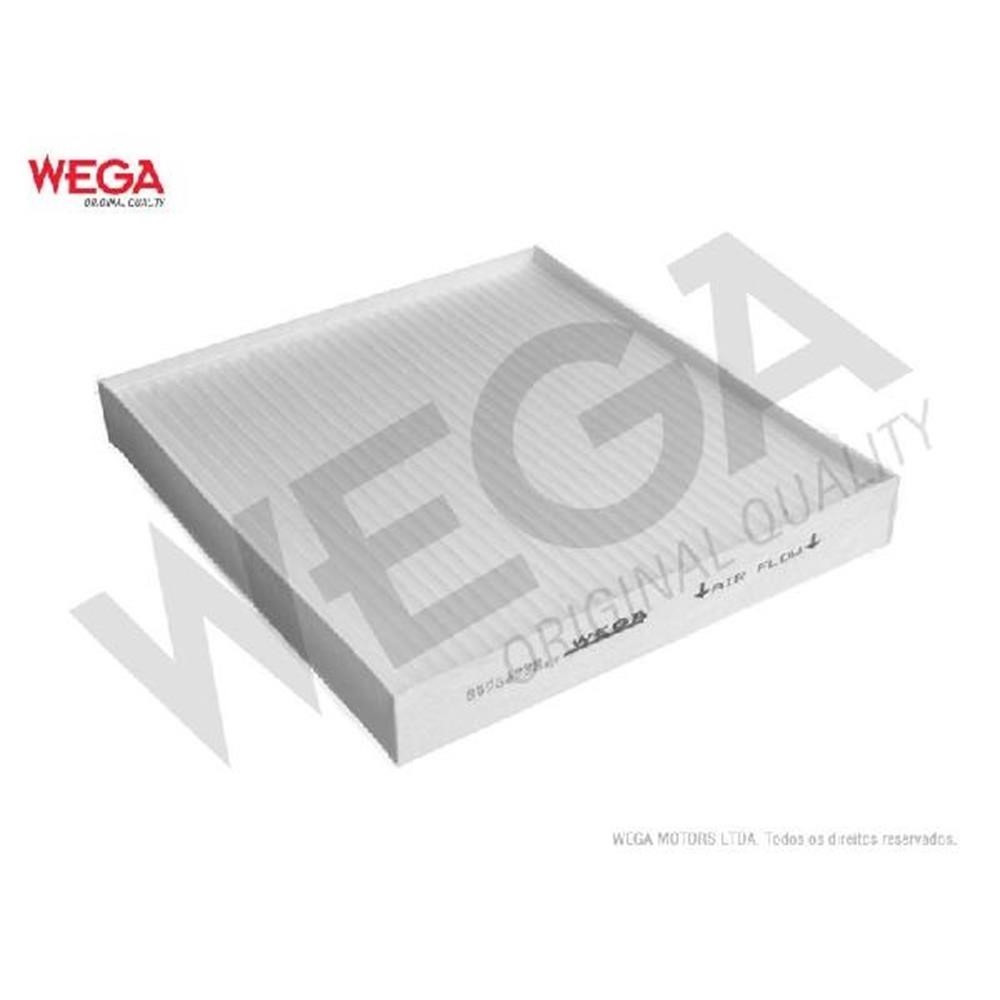 Filtro de Cabine Wega Motors AKX1998