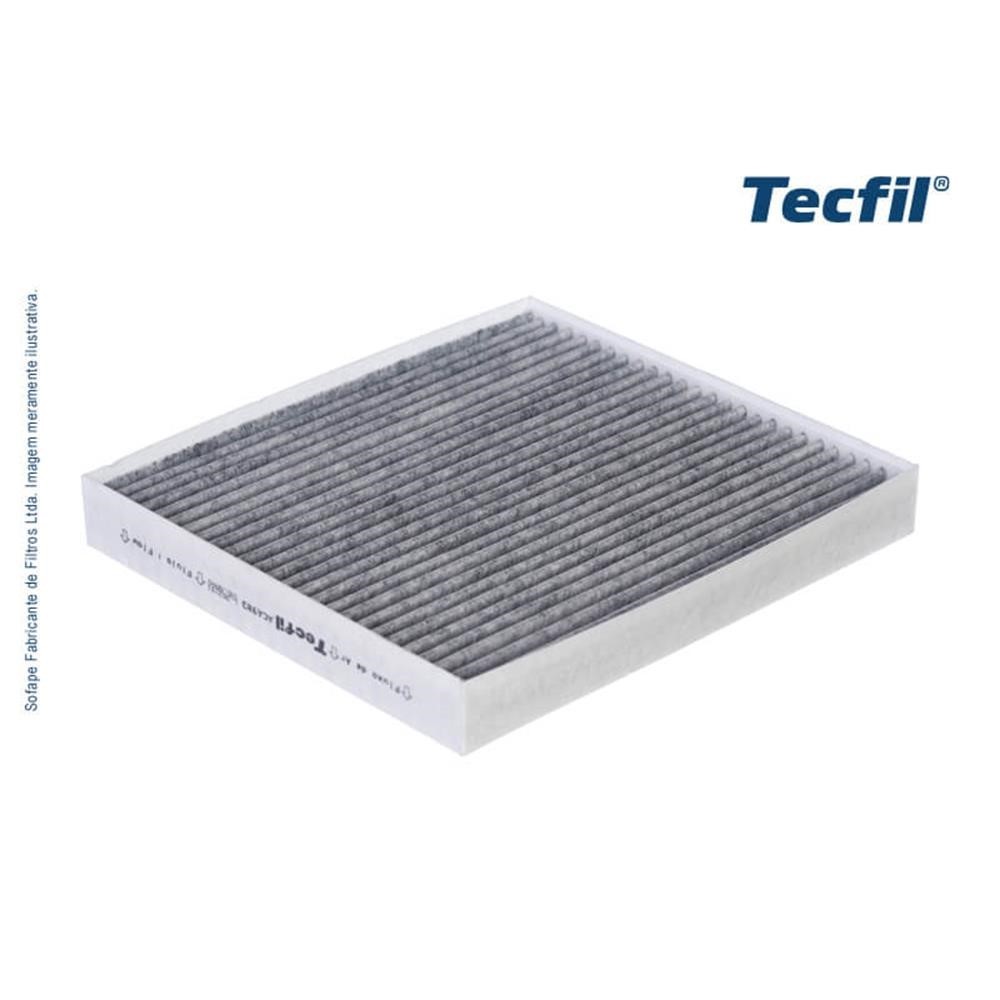 Filtro de Cabine Tecfil ACA983