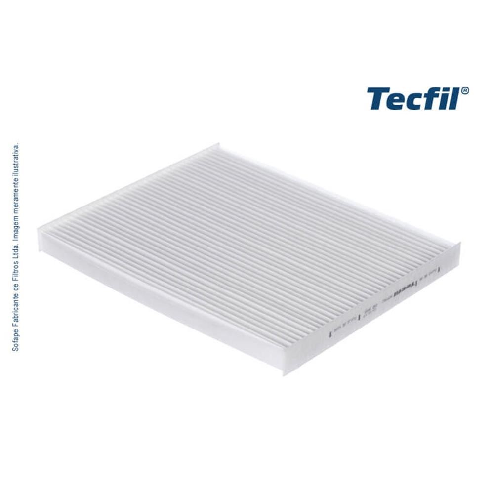 Filtro de Cabine Tecfil ACP982