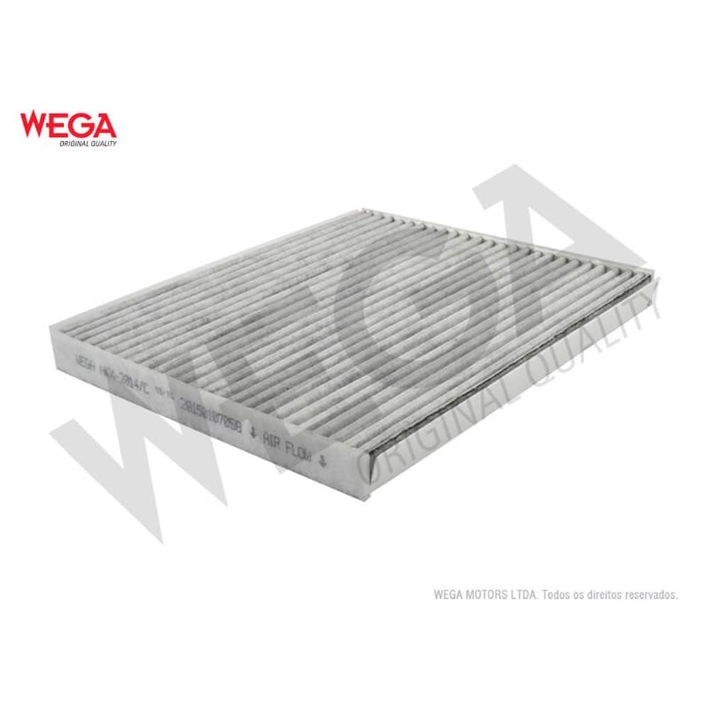 Filtro de Cabine Wega Motors AKX2014C