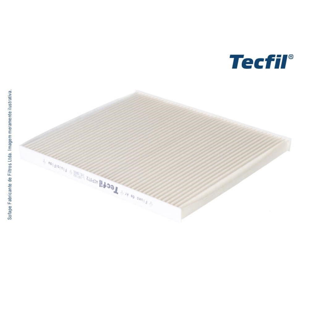Filtro de Cabine Tecfil ACP972