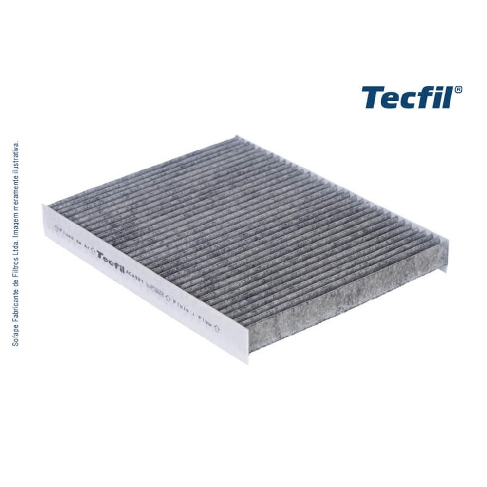 Filtro de Cabine Tecfil ACA981