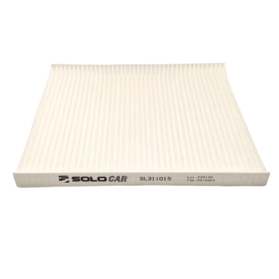 Filtro de Cabine Solocar SL311015