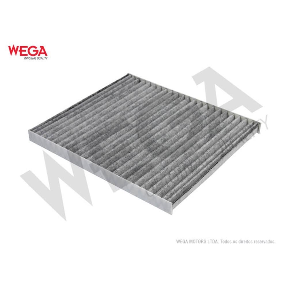 Filtro de Cabine Wega Motors AKX1984C
