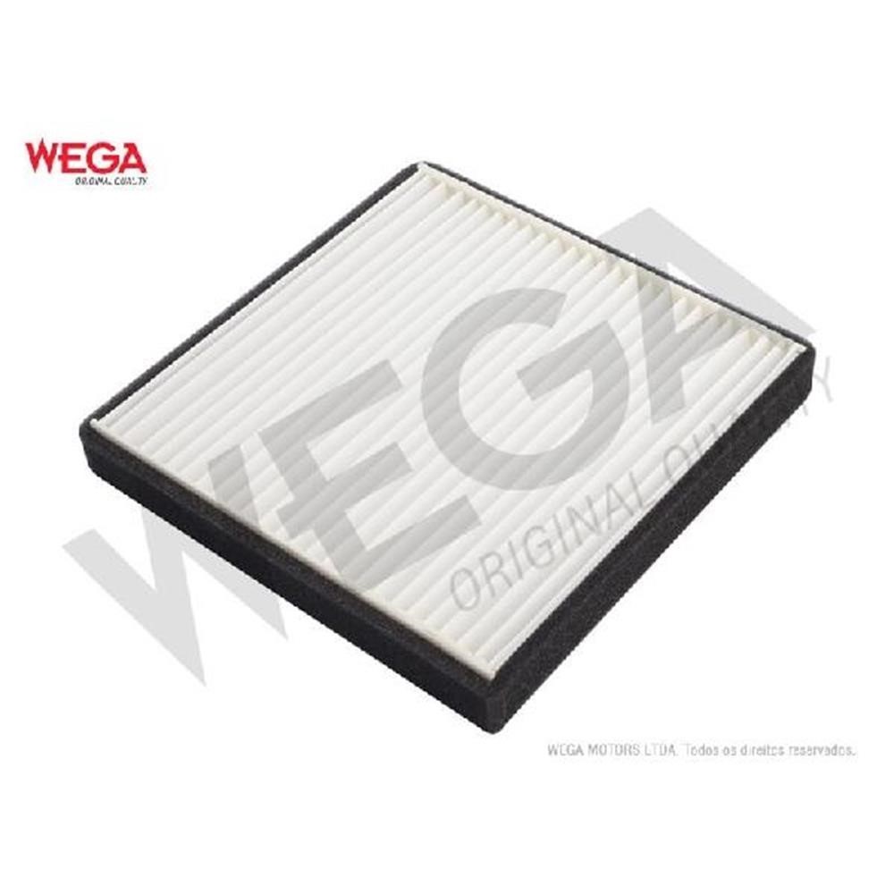 Filtro de Cabine Wega Motors AKX2016