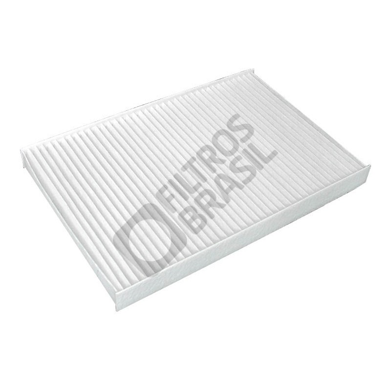 Filtro de Cabine Filtros Brasil FB280