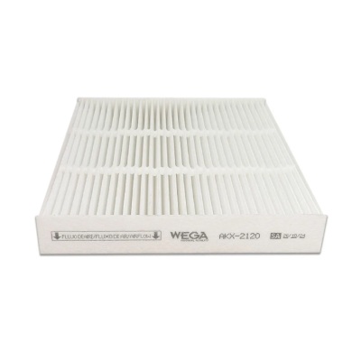 Filtro de Cabine Wega Motors AKX2120