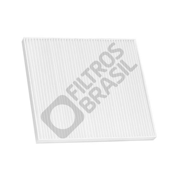 Filtro de Cabine Filtros Brasil FB250