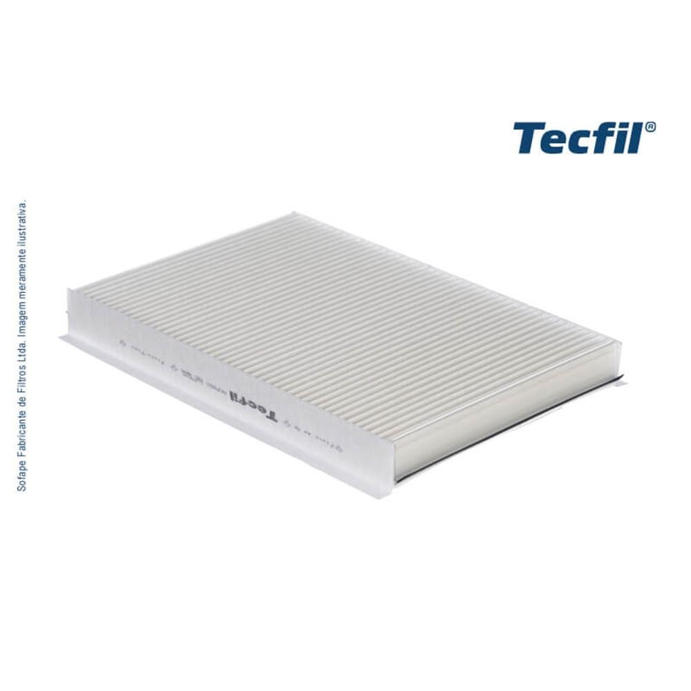 Filtro de Cabine Tecfil ACP821