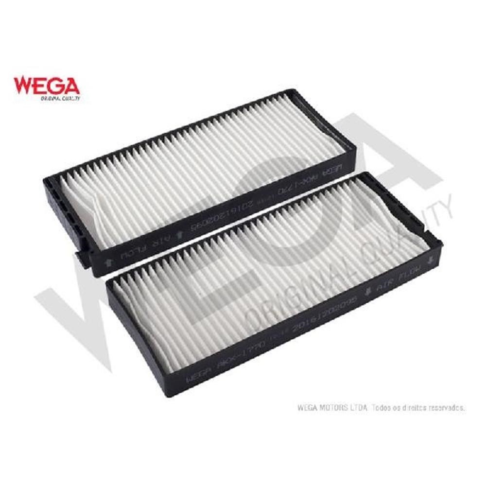 Filtro de Cabine Wega Motors AKX17702