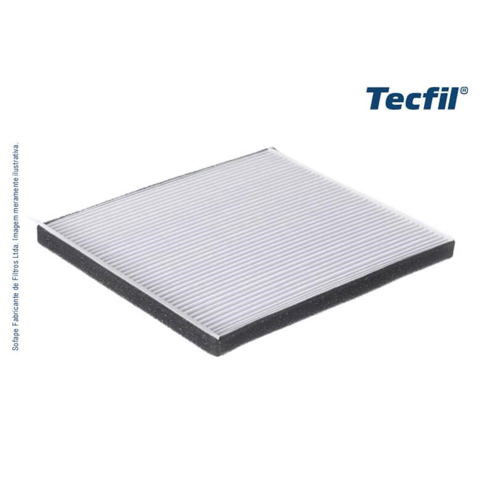 Filtro de Cabine Tecfil ACP804