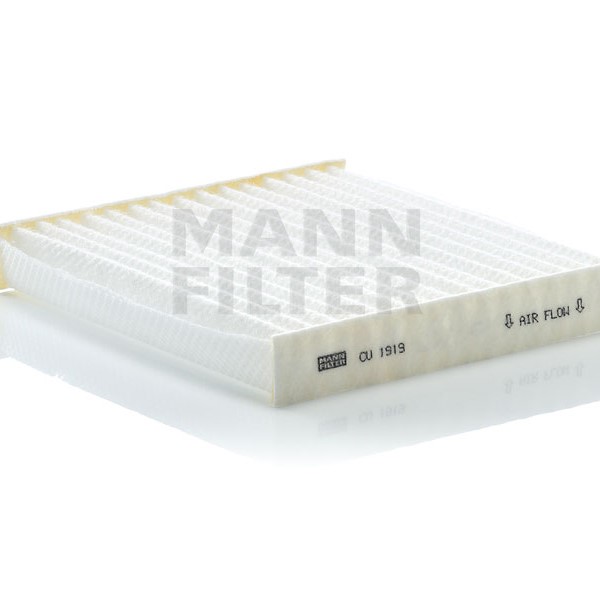 Filtro de Cabine Mann Hummel CU19192