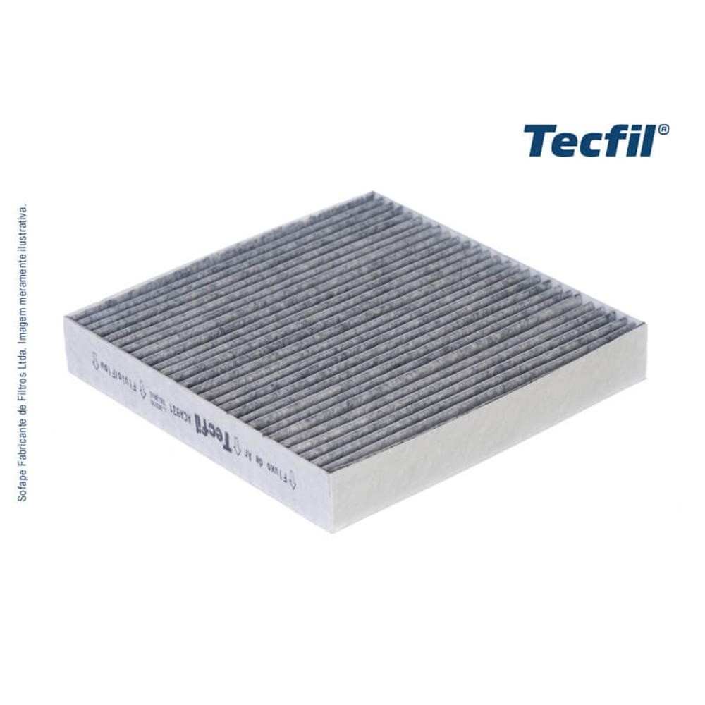 Filtro de Cabine Tecfil ACA931