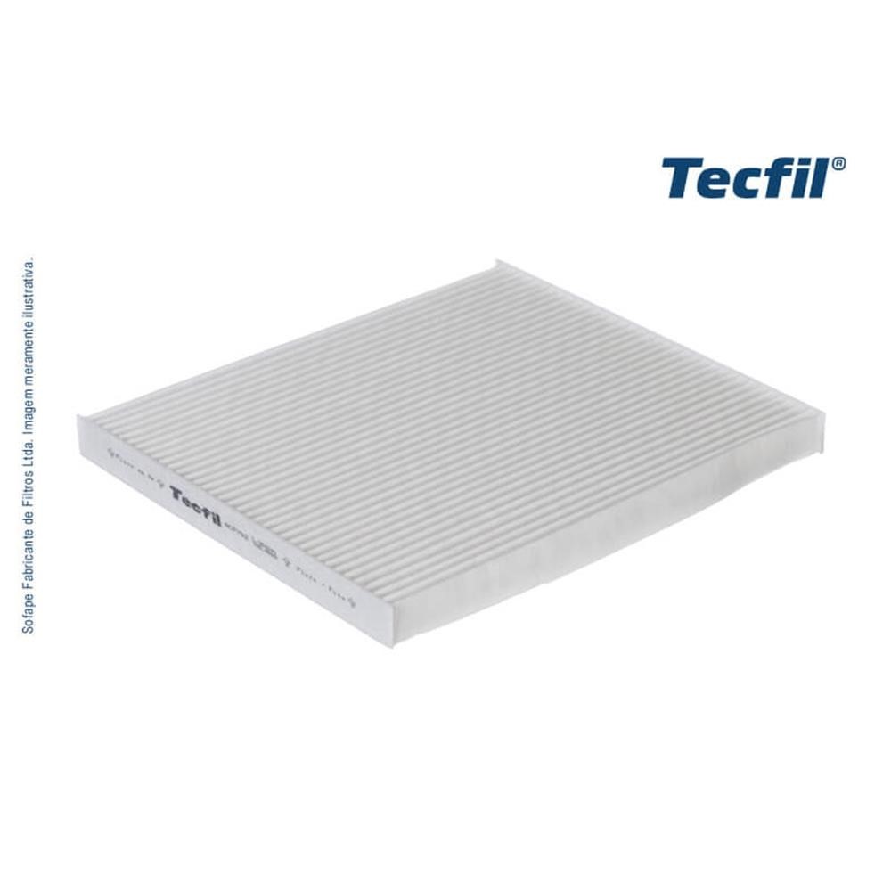 Filtro de Cabine Tecfil ACP792