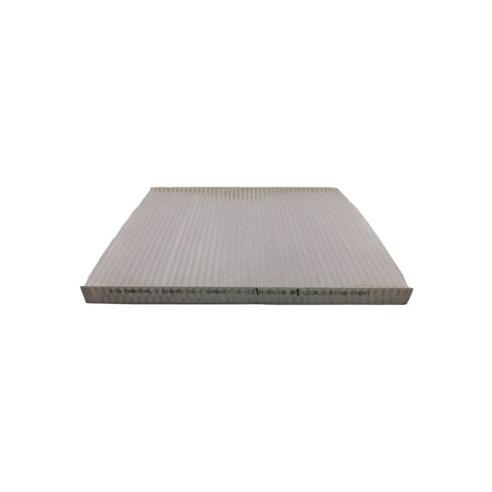 Filtro de Cabine Filtros MIL FC3201