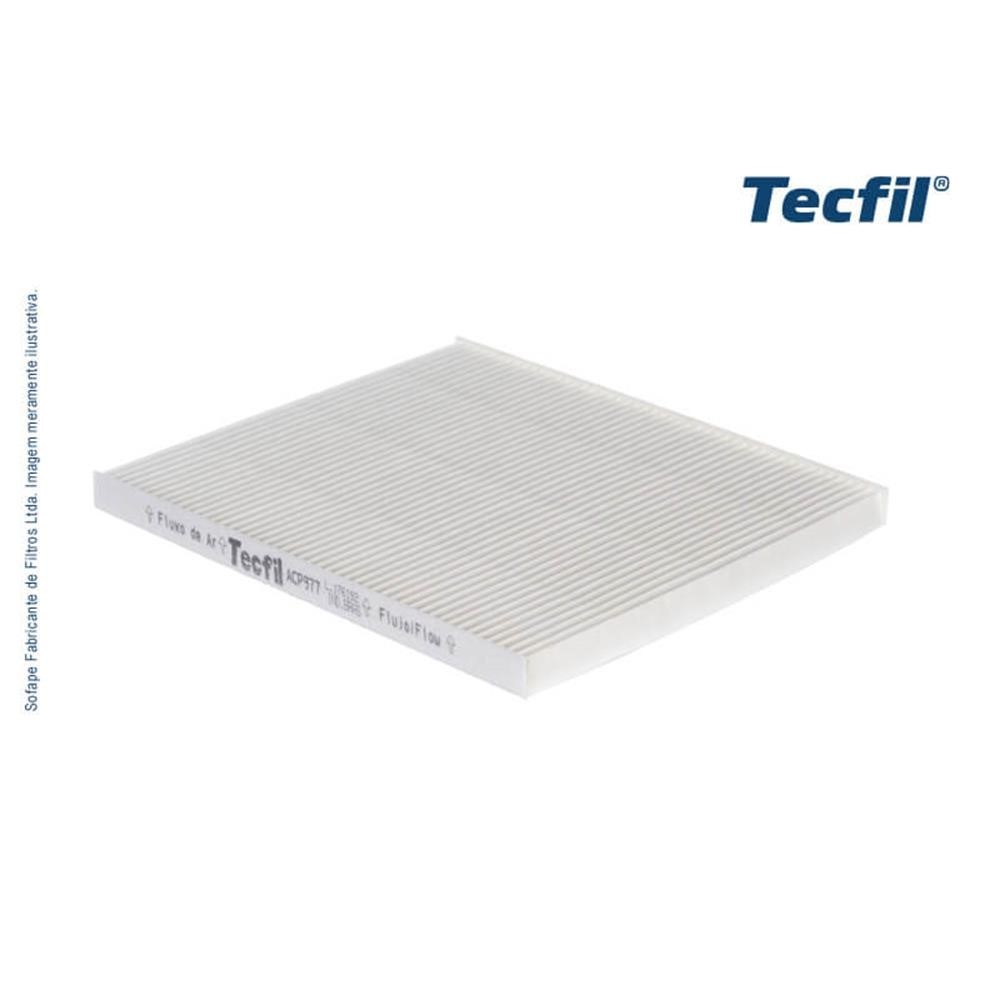 Filtro de Cabine Tecfil ACP977