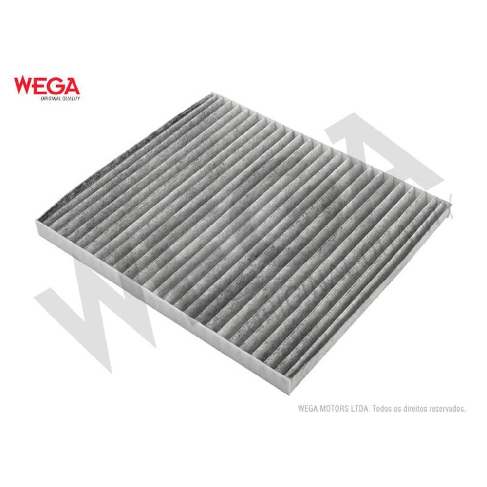 Filtro de Cabine Wega Motors AKX1985C