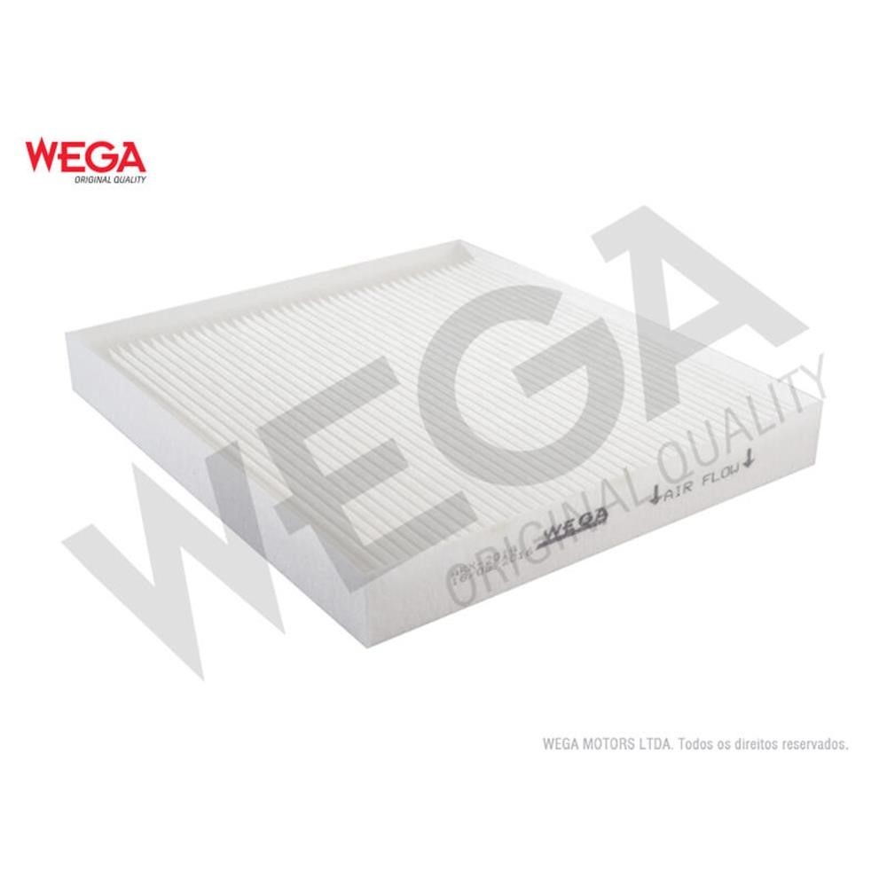 Filtro de Cabine Wega Motors AKX2019