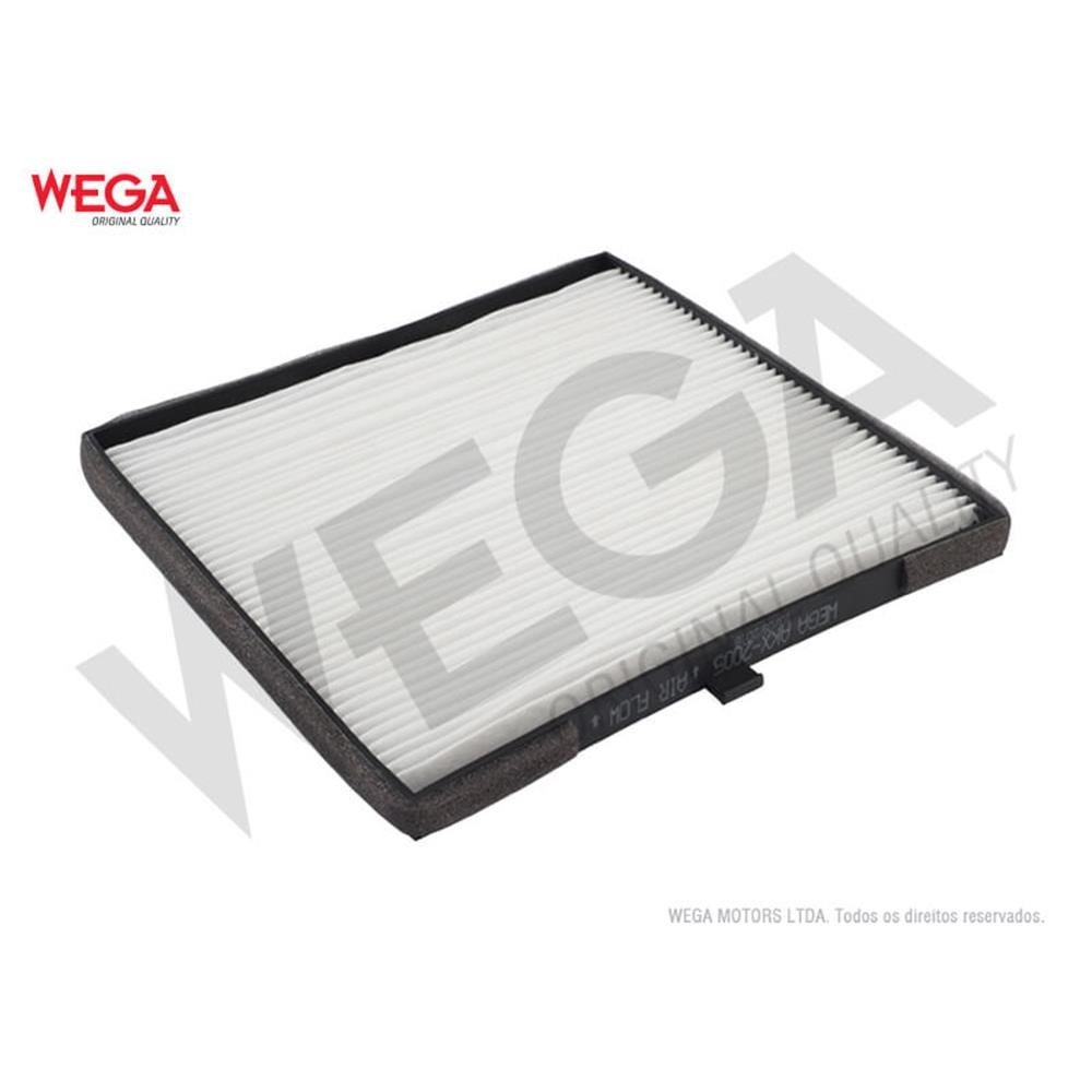Filtro de Cabine Wega Motors AKX2005