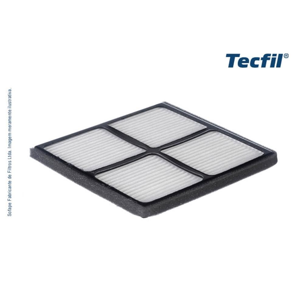 Filtro de Cabine Tecfil ACP815