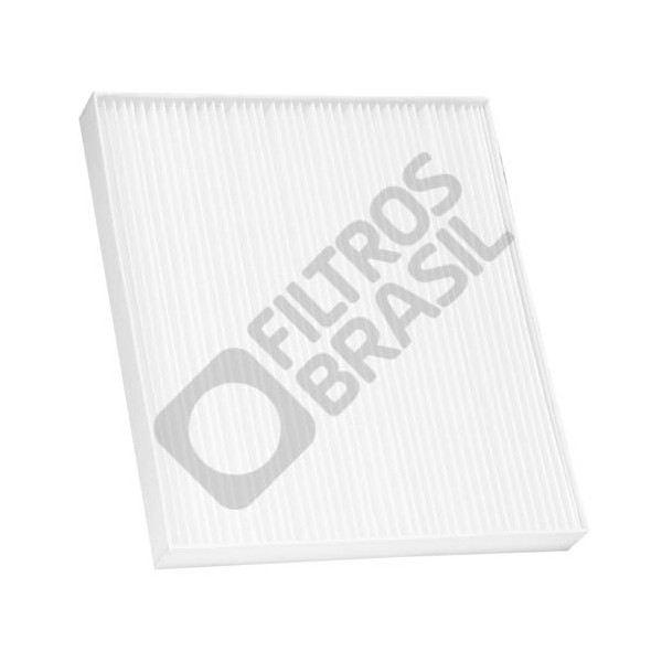 Filtro de Cabine Filtros Brasil FB1218