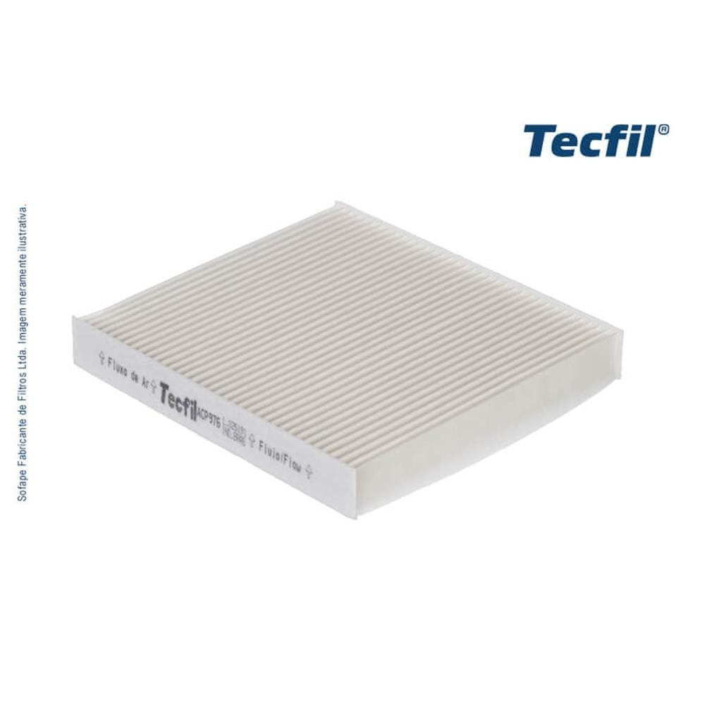 Filtro de Cabine Tecfil ACP976
