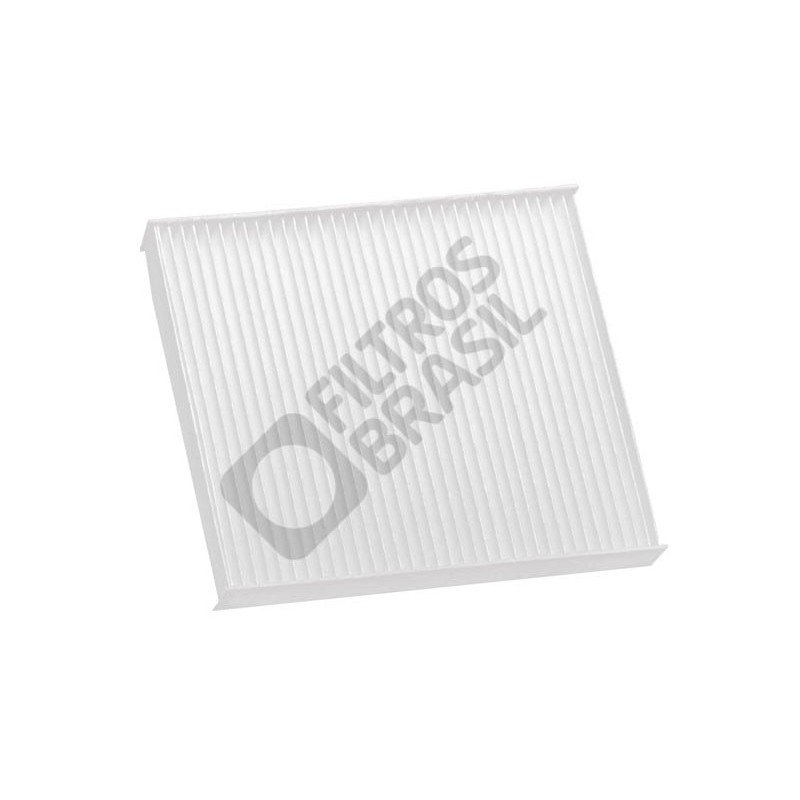 Filtro de Cabine Filtros Brasil FB1005