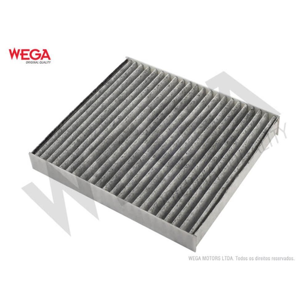 Filtro de Cabine Wega Motors AKX1987C