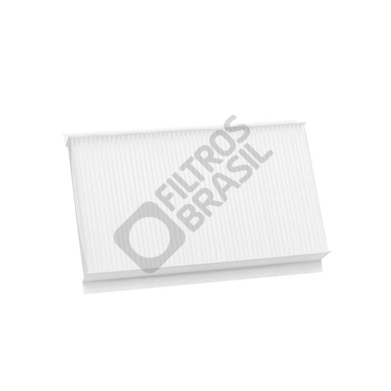 Filtro de Cabine Filtros Brasil FB030