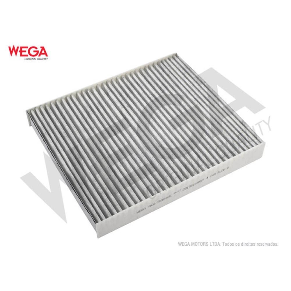 Filtro de Cabine Wega Motors AKX35163C