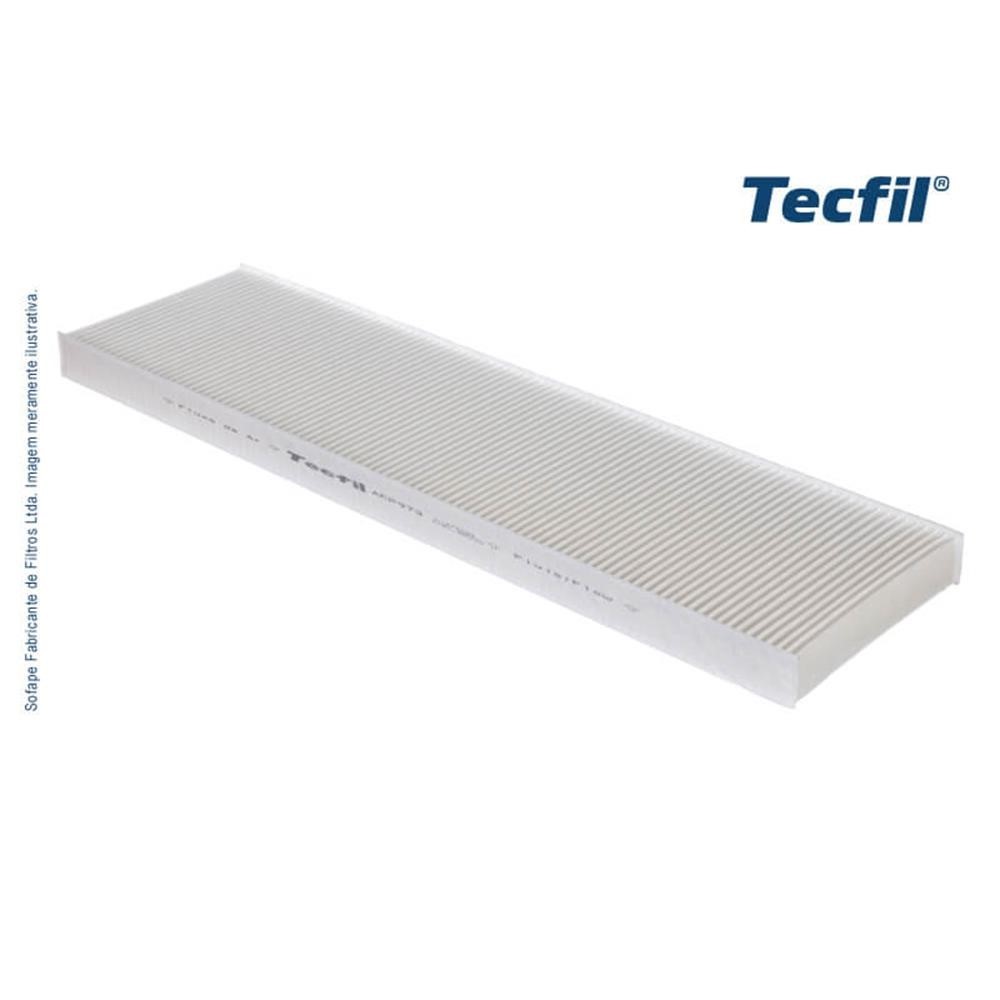 Filtro de Cabine Tecfil ACP973
