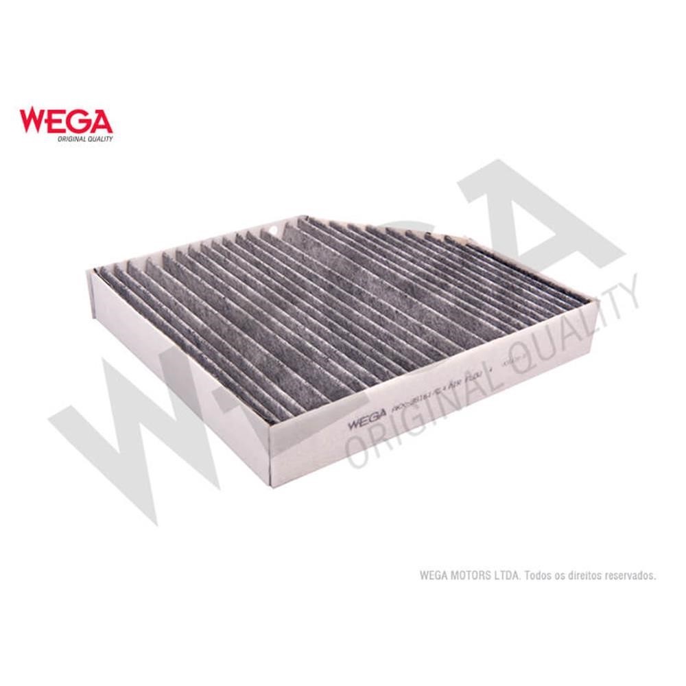 Filtro de Cabine Wega Motors AKX35161C