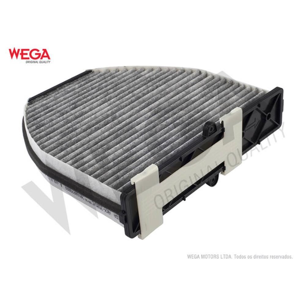 Filtro de Cabine Wega Motors AKX3589C
