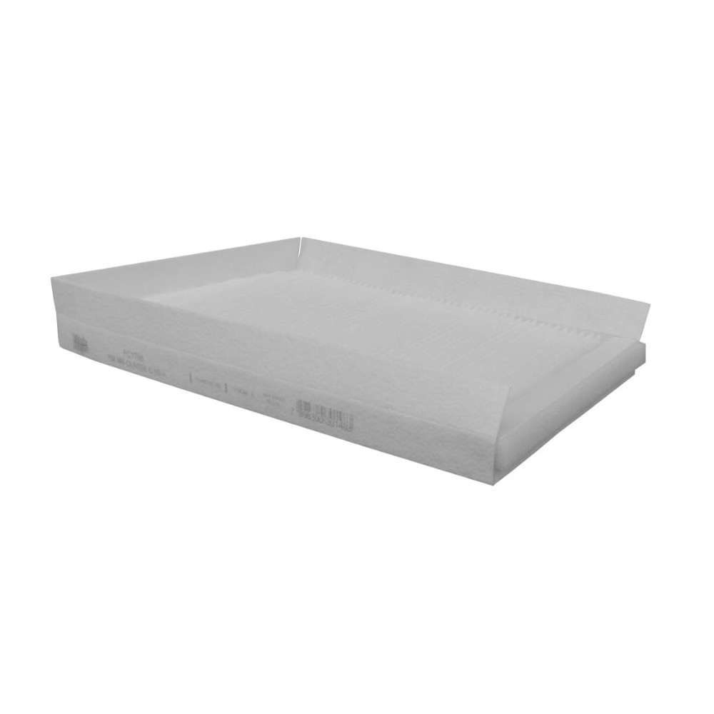 Filtro de Cabine Filtros MIL FC1708