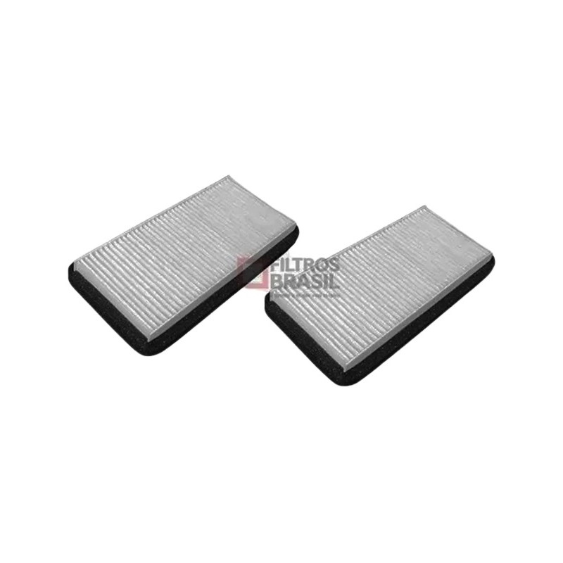 Filtro de Cabine Filtros Brasil FB903