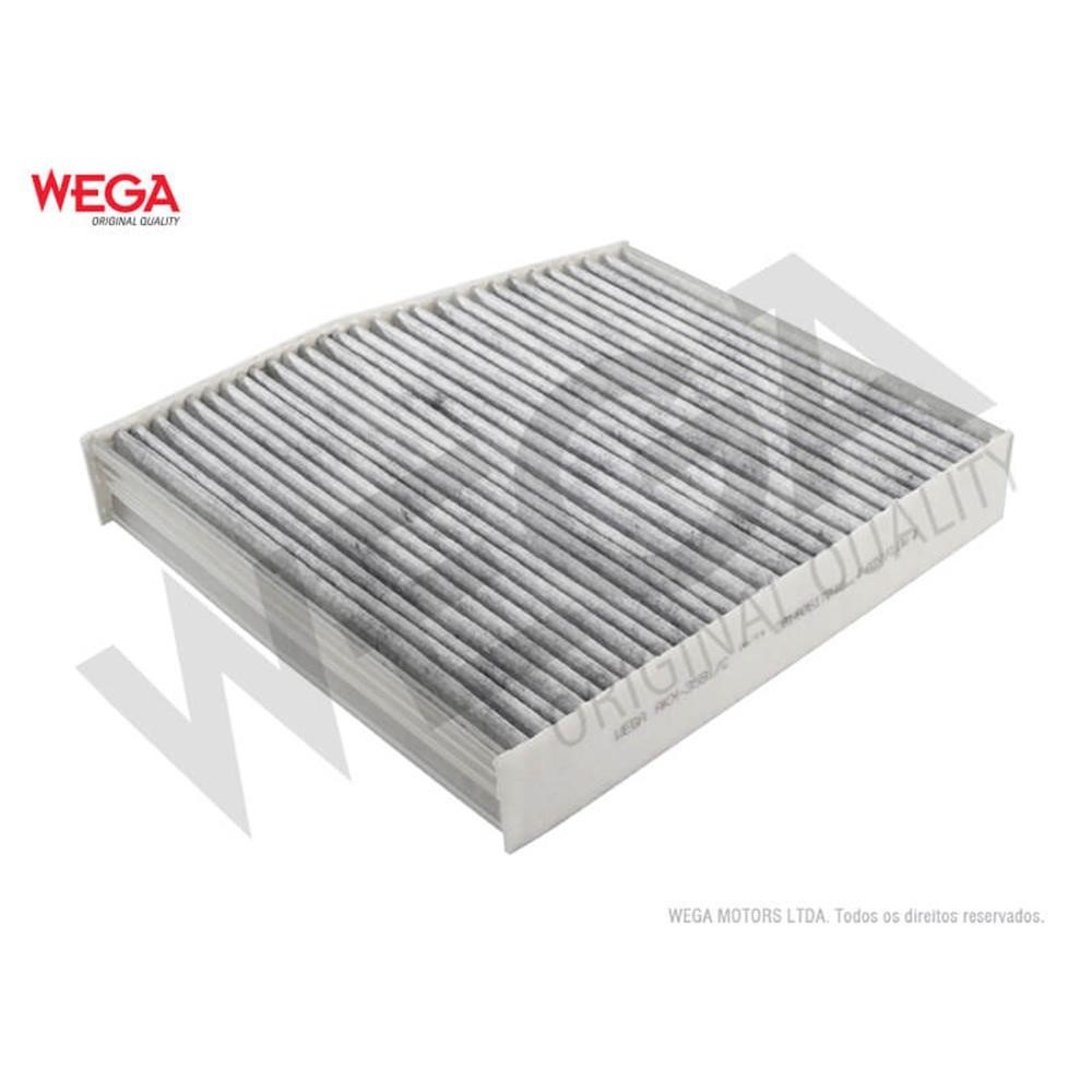 Filtro de Cabine Wega Motors AKX3591C