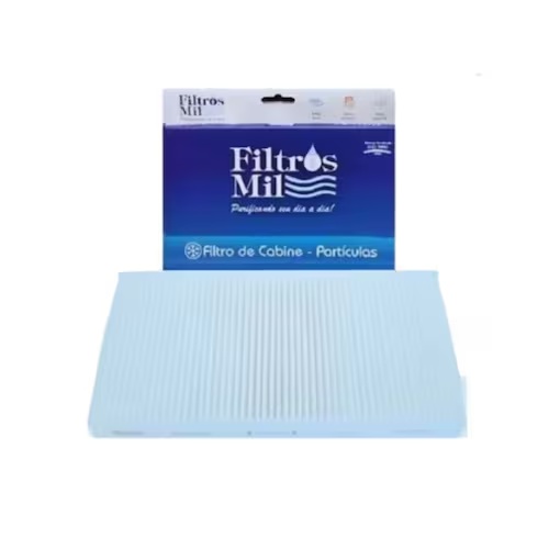 Filtro de Cabine Filtros MIL FC1701