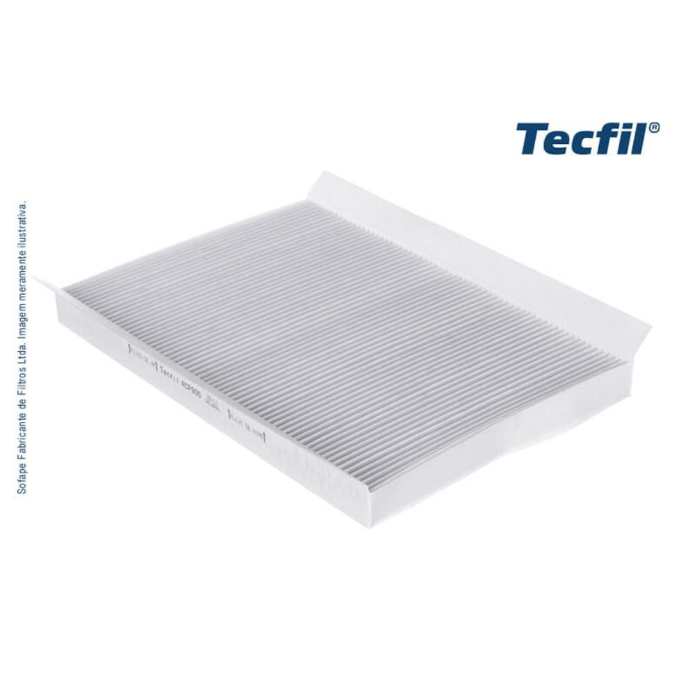 Filtro de Cabine Tecfil ACP905