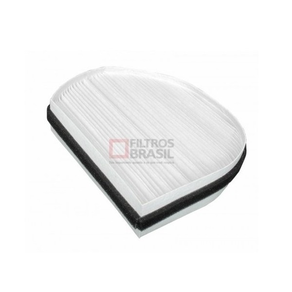 Filtro de Cabine Filtros Brasil FB902