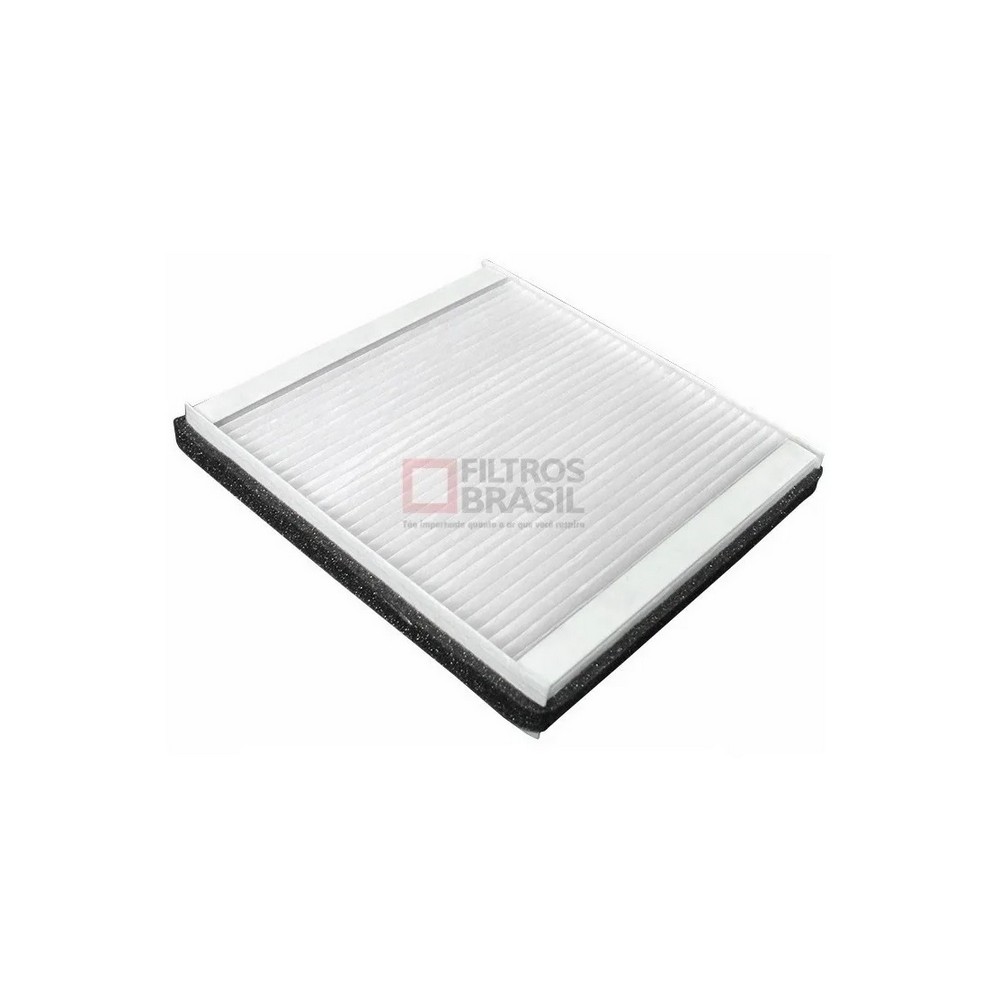 Filtro de Cabine Filtros Brasil FB904